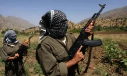 Terör örgütü PKK silah bıraktığını işte böyle açıkladı!