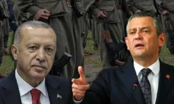 PKK'nın silah bırakma kararını halk nasıl buldu? Yapılan ankette çarpıcı sonuç! yüzde 49'luk kesim bakın ne dedi!