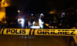 Aile içi tartışma kanlı bitti: Baba hayatını kaybetti anne ağır yaralı!
