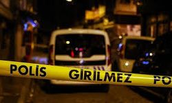 Merzifon’da anne cinayeti: Polis olaydan dakikalar önce evdeydi!