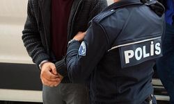 27 yıl hapis cezası vardı: Firari İzmir Konak’ta yakalandı!