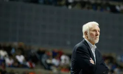 San Antonio Spurs'te bir devrin sonu!