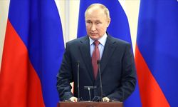 Rusya Devlet Başkanı Putin: Nükleer silahları kullanmadık, umarım ihtiyaç duyulmaz!