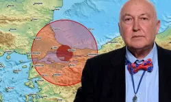 Prof. Dr. Ahmet Ercan'dan kritik deprem açıklaması: '6,7' deyip tsunami riskine değindi!