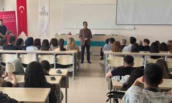 EGEPLASDER’den CBÜ’de "Yeşil Dönüşüm" vurgusu!