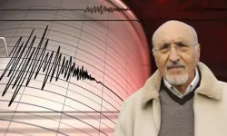 Böyle bir yorum hiç yapılmamıştı! Prof. Dr. Osman Bektaş: ''4 çukur, büyük İstanbul depremi engelliyor!''