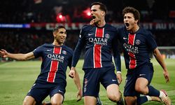 Devler Ligi'nde finalin adı belli oldu: PSG-Inter!