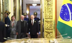 Putin ve Lula'dan ABD tarifeleri görüşmesi!