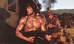 Yeni Rambo filmi geliyor!
