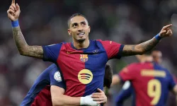 Raphinha sakatlandı mı, Galatasaray maçında oynayacak mı?