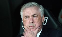 Real Madrid, Carlo Ancelotti ile yollarını ayırdığını açıkladı!