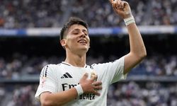 Arda Güler inisiyatif aldı, Real Madrid 3 puanı kaptı!