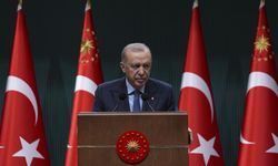 Cumhurbaşkanı Recep Tayyip Erdoğan: ''Aydınlık bir gelecek milletimizi bekliyor!''