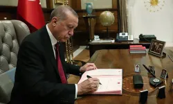 7 üniversiteye rektör ataması!