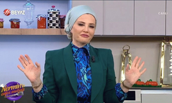 Nermin’in Enfes Mutfağı’nın Yüzü Kim? Nermin Öztürk Nereli, Kaç Yaşında ve Evli mi?