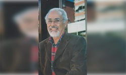 Şair Bedrettin Aykın kimdir, neden hayatını kaybetti?