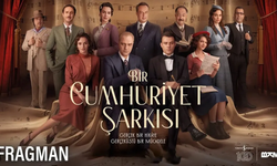 Bir Cumhuriyet Şarkısı Filminin Senaryosunu Kim Yazdı?