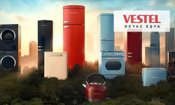 Vestel Beyaz Eşya Hisselerinde Hedef Fiyat Güncellendi: Yeni Tahmin 22,09 TL