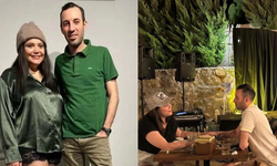 Feyza Civelek’in Eski Sevgilisi Kim? Alican Kurt kimdir, kaç yaşında?