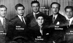 Pınar Eczacıbaşı’nın Babası Vedat Eczacıbaşı Kimdir? Vedat Eczacıbaşı Hâlâ Hayatta mı?