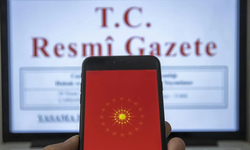 Resmî Gazete’de Yayımlandı: Hangi Kurumlara Kim Atandı, Kim Görevden Alındı?