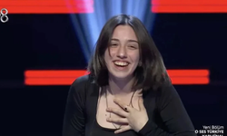 O Ses Türkiye’de Fırtına Gibi Esti: Nehir Gür Kimdir, Kaç Yaşında ve Nerelidir?