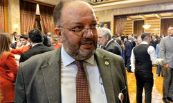 SES Partisi Genel Başkanı Atıf Özbey kimdir? Nereli?