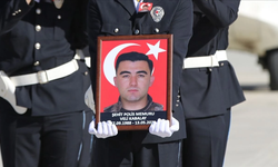 Şehit Polis Memuru Veli Kabalay Kimdir?