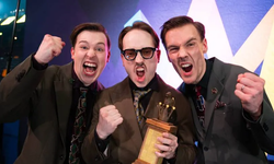 KAJ Kimdir? Eurovision 2025’in İsveçli Adayı KAJ Kaç Yaşında, Nereli ve Neden Gündemde?