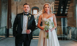 Meryem Kasap Evli Mi? Eşi Yunus Emre Bal Kimdir, Nereli, Ne İş Yapıyor?
