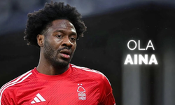 Beşiktaş'ın Yeni Gözdesi Ola Aina Kimdir? Hangi Takımlarda Oynadı, Hangi Mevkilerde Görev Aldı?