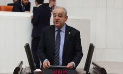 CHP’li Rifat Nalbantoğlu: 'Gençleri cezaevinde tutmak Anayasal suçtur!'