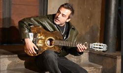 Popstar Rıza Tamer'den Erdoğan’a çağrı: "Yolumu açın!"