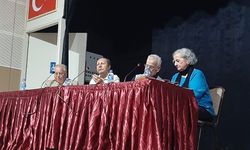 Kayıt altına alınan bir hafıza: Rodos Türkleri kitaplarla anlatılıyor