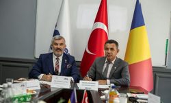 AB üyesi Romanya Türk iş dünyasının yeni gözdesi! Trakya tamam, sırada Torbalı var