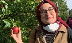 Rümeysa Öztürk kimdir? Ne oldu, neden gözaltına alınmıştı?