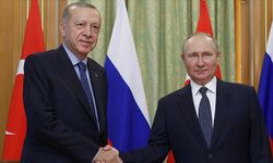 Rusya Devlet Başkanı Putin İstanbul'u işaret etti!