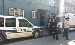 Kütahya'da şüpheli ölüm! Bilgisayar başında ölü bulundu
