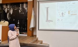 Sağlıklı kilo vermenin püf noktaları İzmir Çiğli’de konuşuldu!