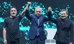 Sagopa Kajmer kimdir, gerçek adı ne? Erdoğan ile nasıl bir araya geldi?
