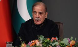 Pakistan Başbakanı Şahbaz Şerif: ''Düşmanımıza gereken dersi verdik ancak saldırganlığı kınıyoruz!''