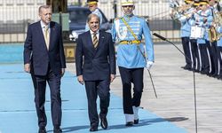PKK'nın silah bırakması Pakistan'da da yankı buldu