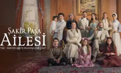 Başrol, 'Şakir Paşa Ailesi' final yapacak demişti! Yapımcıdan yalanlama geldi