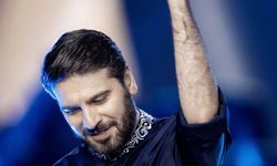 Sami Yusuf eşi kim, nereli?