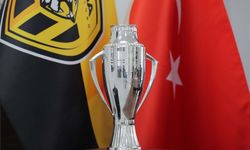 Sahada yenilmedi, zirvede bitirdi: Aliağa kupasına kavuştu!
