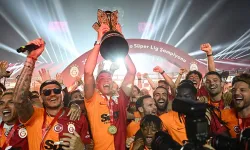 Galatasaray’ın taçlı zaferi: Medyada en çok onlar konuşuldu!