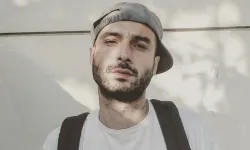 Hapis cezası almıştı: Rapçi Sansar Salvo hakkında yeni karar!