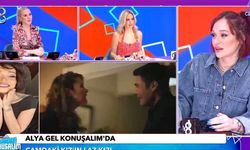 Şarkıcı Alya kimdir, kaç yaşında? Nereli?