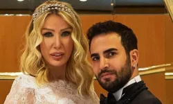 Seda Sayan'dan kendisinden 25 yaş küçük eşiyle ilgili çarpıcı itiraf!