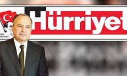 Türk basının usta kalemi Sedat Ergin Hürriyet'e veda etti